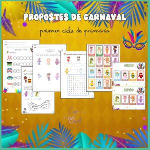 Propostes de Carnaval